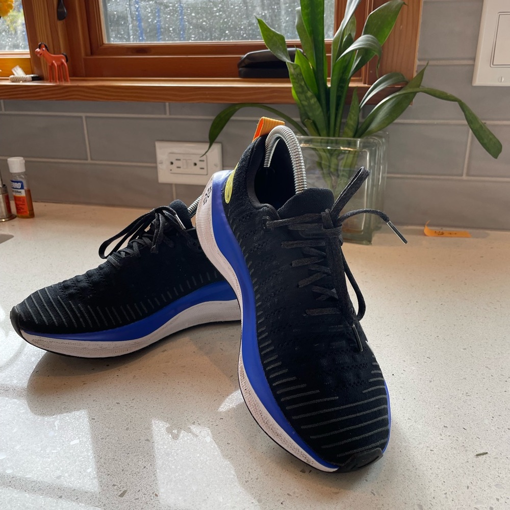 Nike Reactx Infinity 4 size 7 women’s